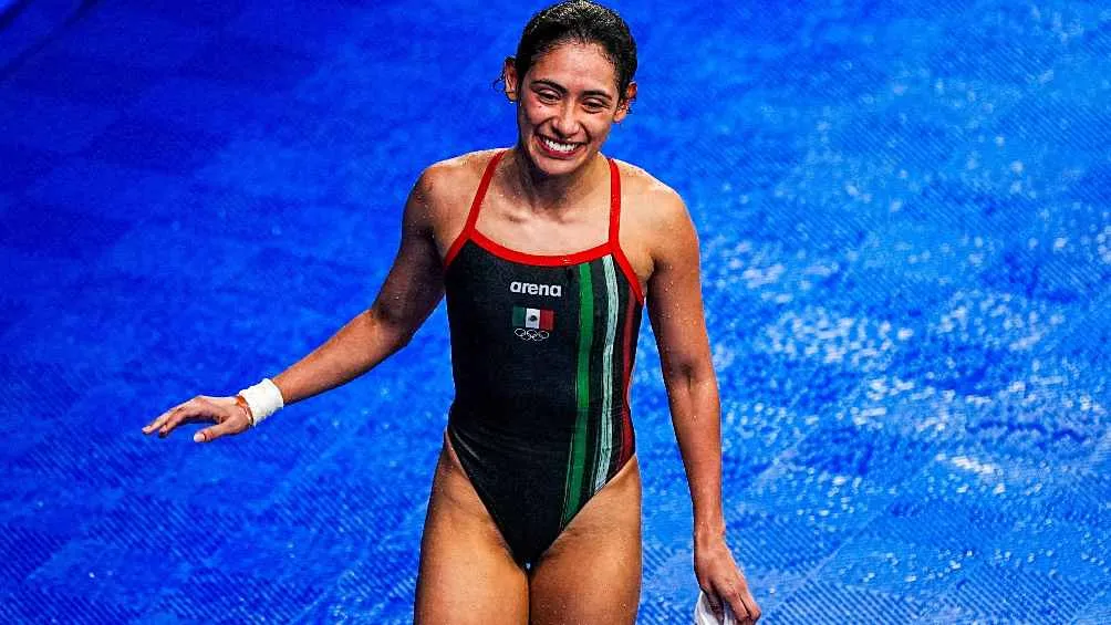 MEXSPORT Logró dos 5tos lugares