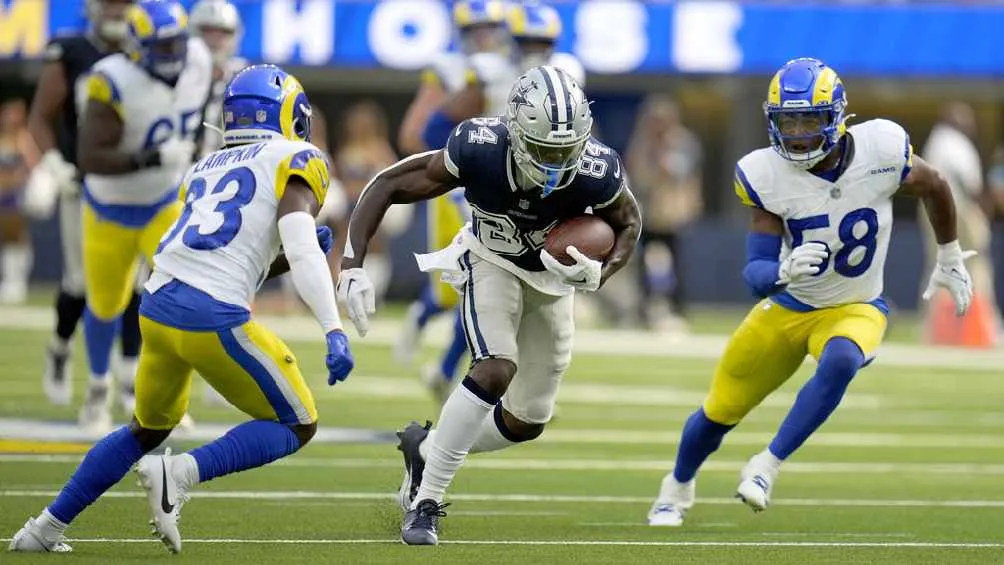 Jugaron en pretemporada