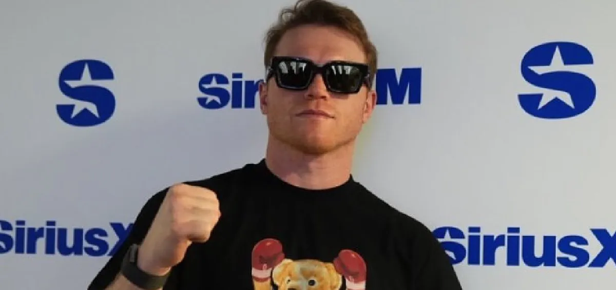 El mexicano habló fuerte