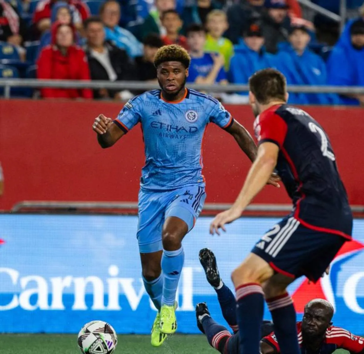 Momentos vs Querétaro