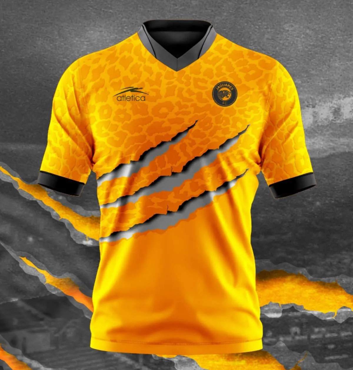 Presentados en redes sociales