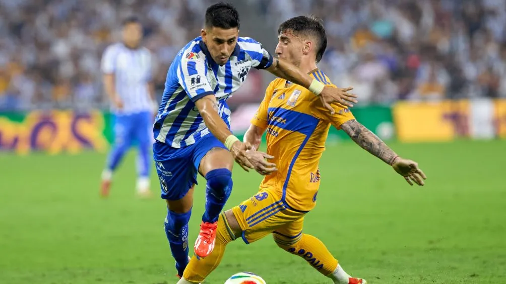 MEXSPORT Meza en partido