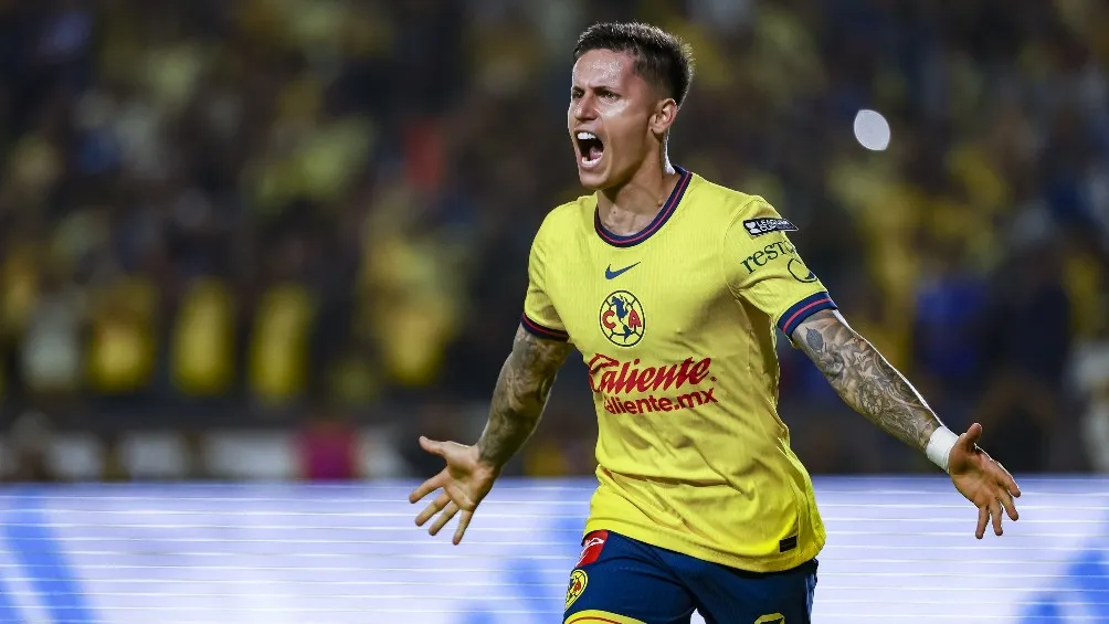 MEXSPORT América venció a St. Louis