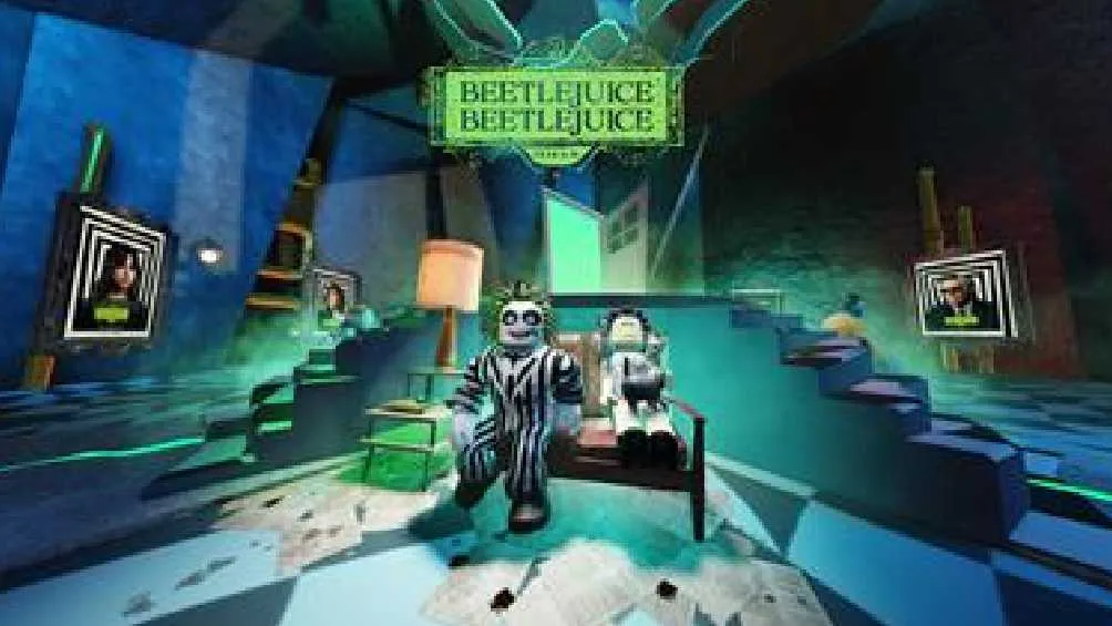 Será en la primera semana de septiembre que se estrene esta cinta.