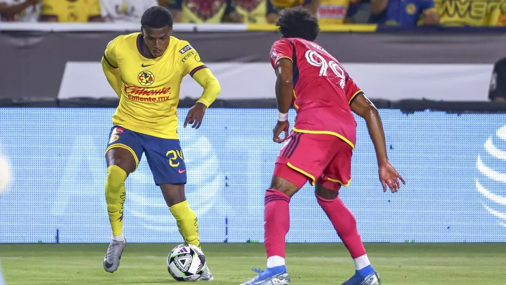 Dilrosun descartado para los Cuartos de Final de Leagues Cup