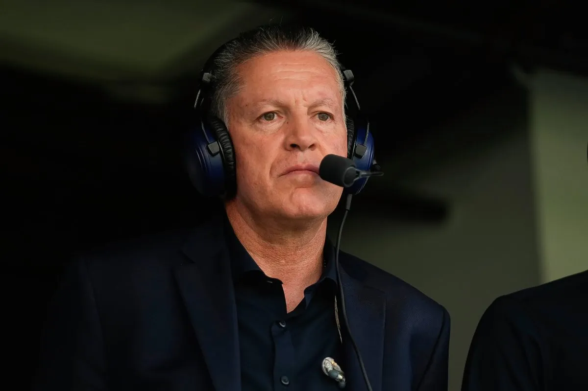 Peláez reveló que le pidieron no cambiar la fecha de un partido