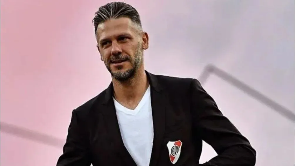AP Demichelis llegará a Puebla
