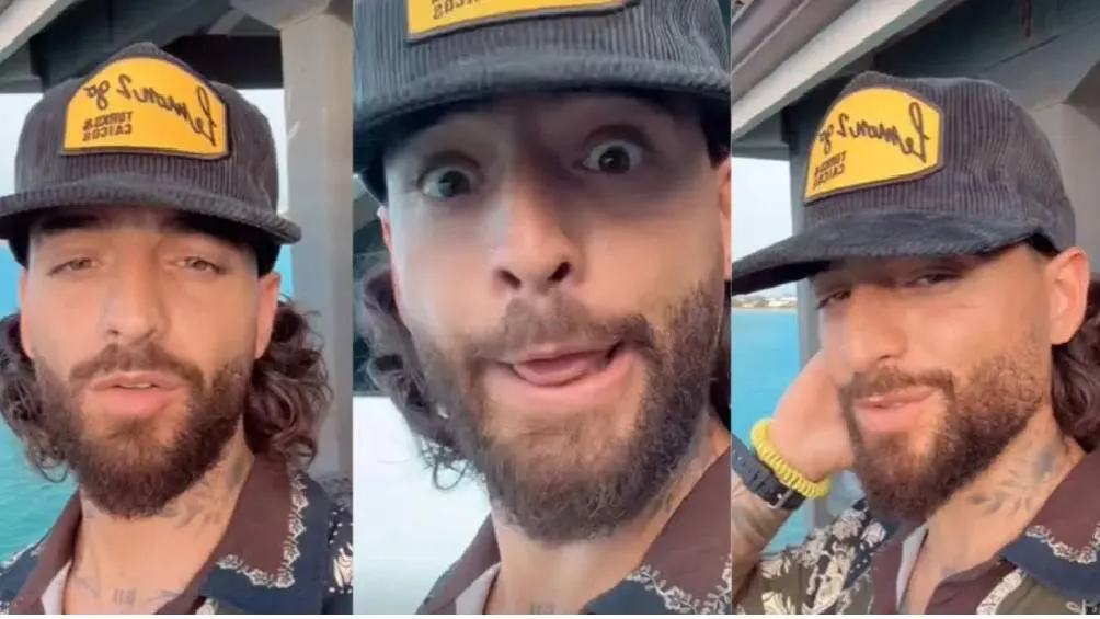 Foto Captura de pantalla