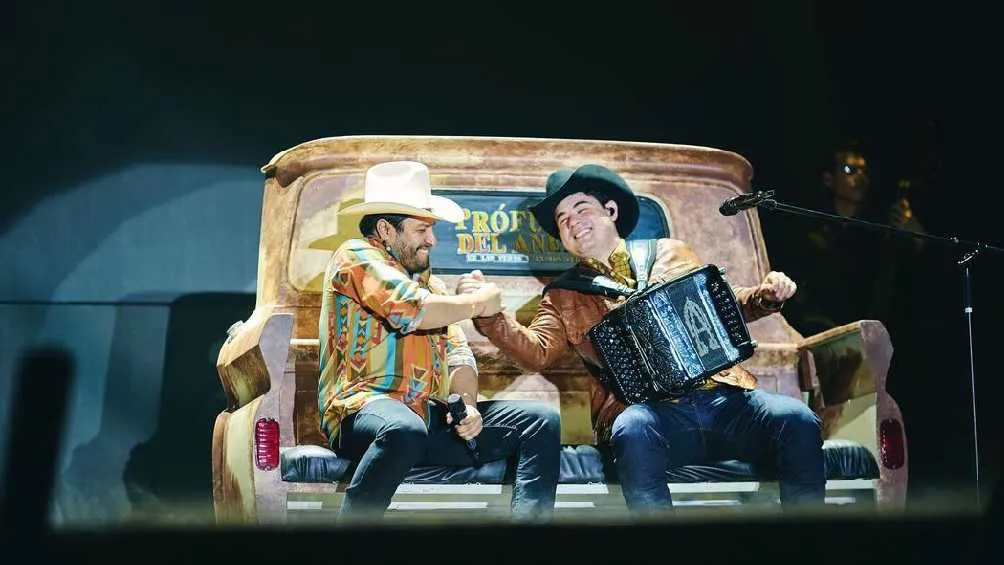 Los Prófugos del Anexos programaron conciertos para el 3 y 4 de octubre.