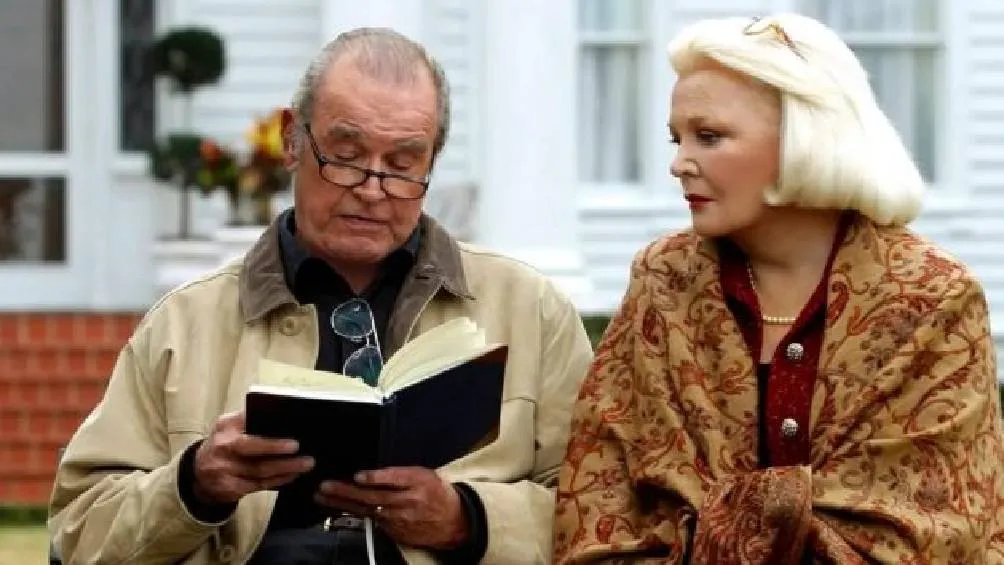 Se dio a conocer el fallecimiento de la actriz de Hollywood. Foto Especial