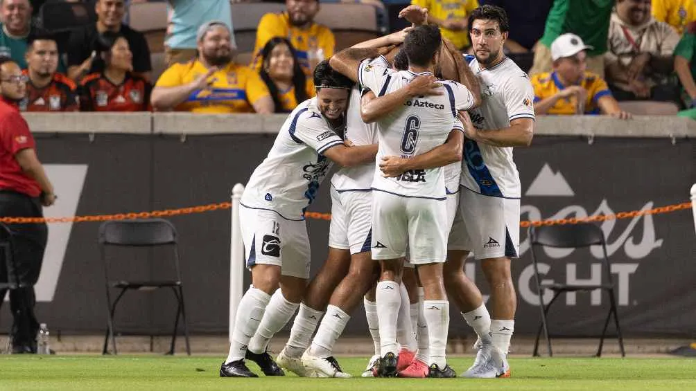 Adelantarán su partido