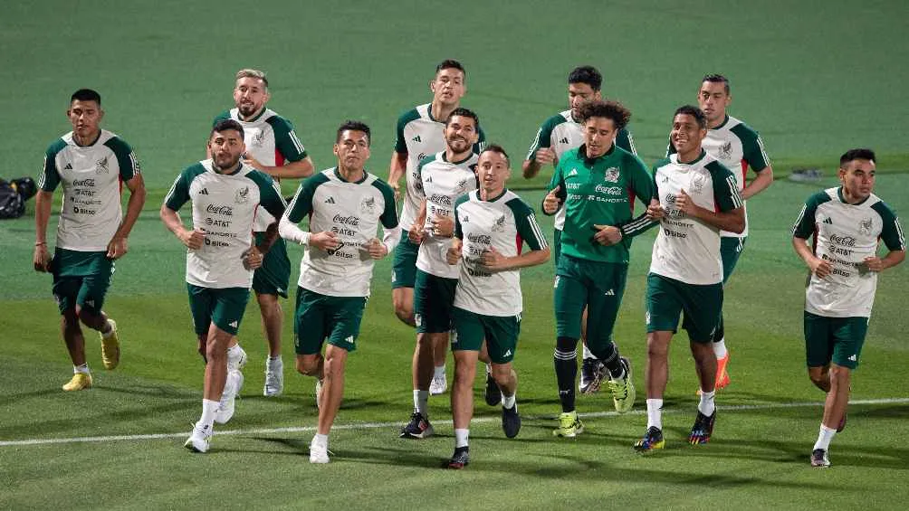 Algunos jugadores podrían regresar