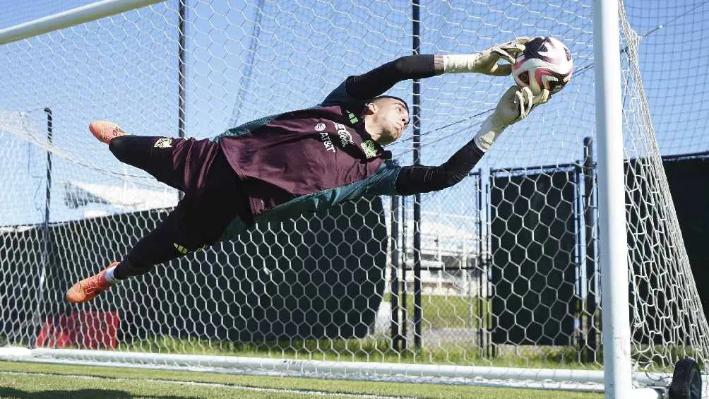 Había rechazado a México