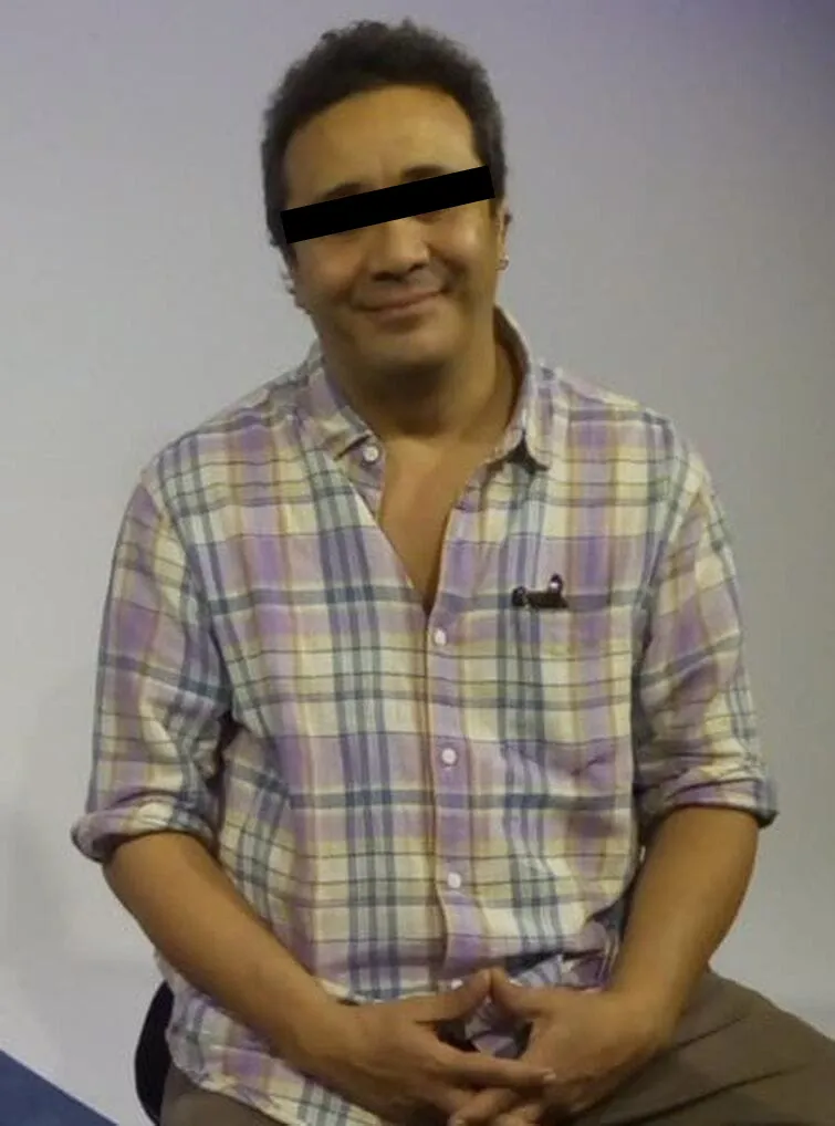 Continuará dentro de prisión hasta comprobar su inocencia.