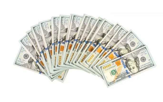 FREEPIK Revisa día a día el tipo de cambio de las divisas.