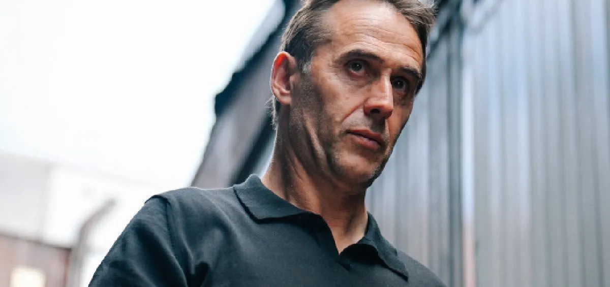 X:WestHam Julen Lopetegui