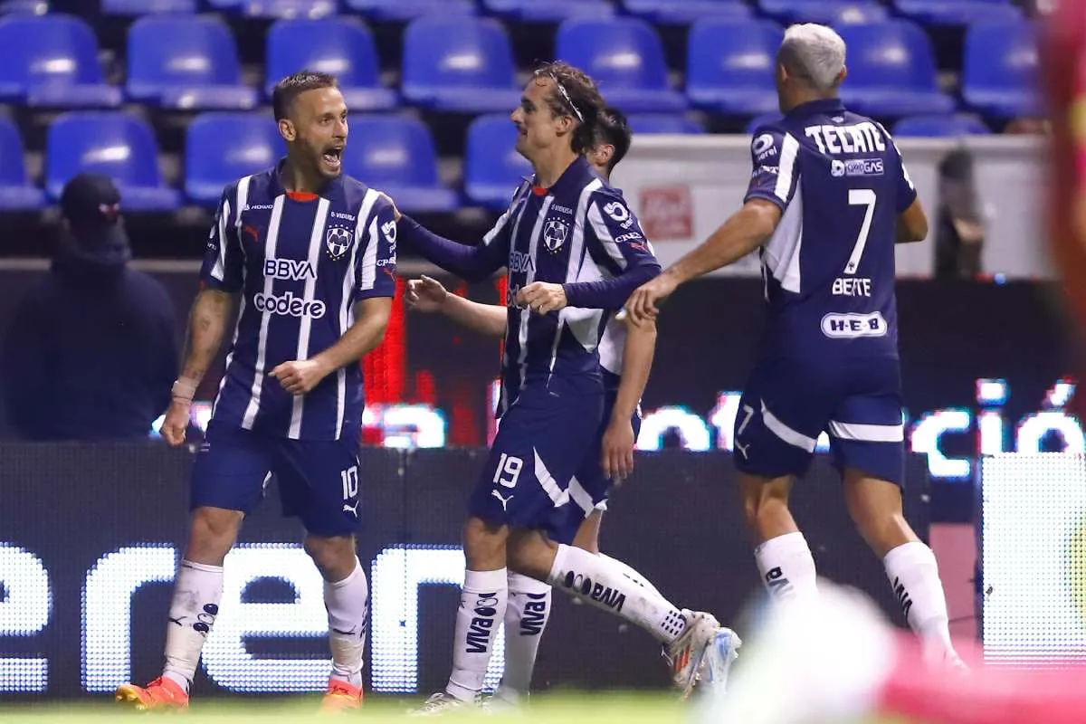 Rayados ganó su primer juego sin Tano Ortiz