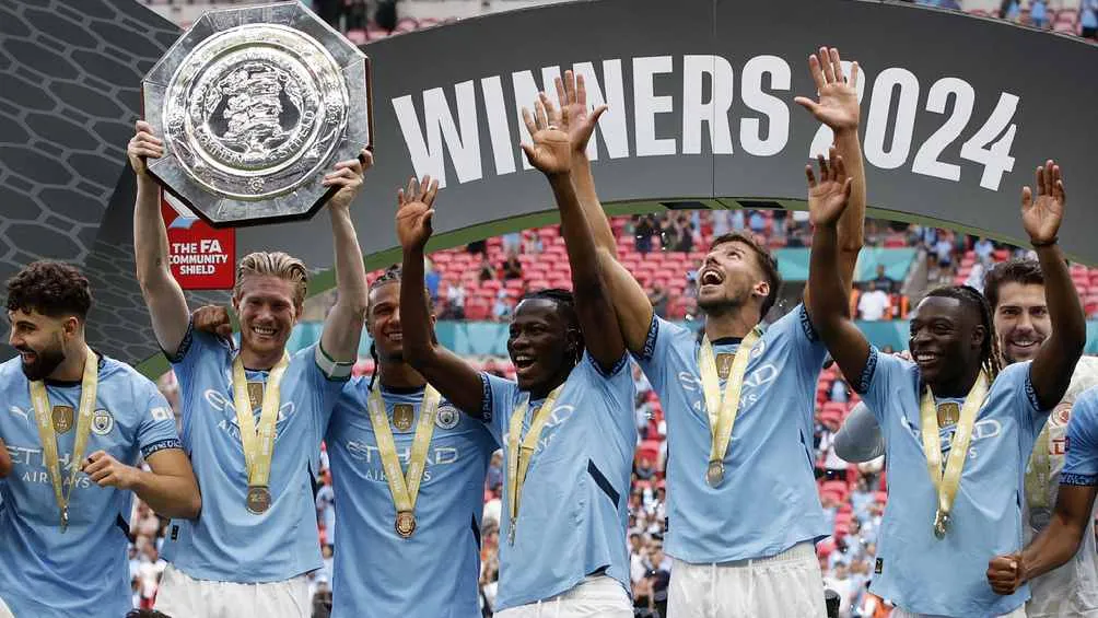 AP Podrían descender