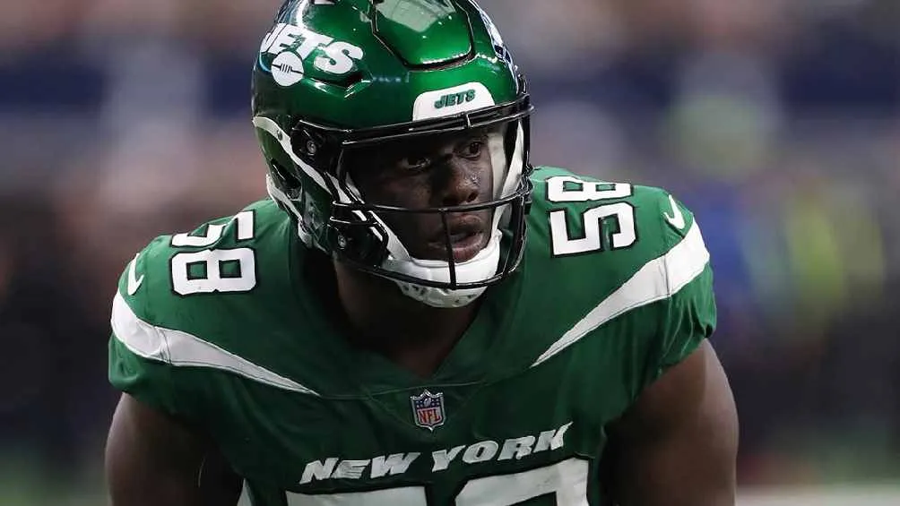 Lawson también se une a los Cowboys