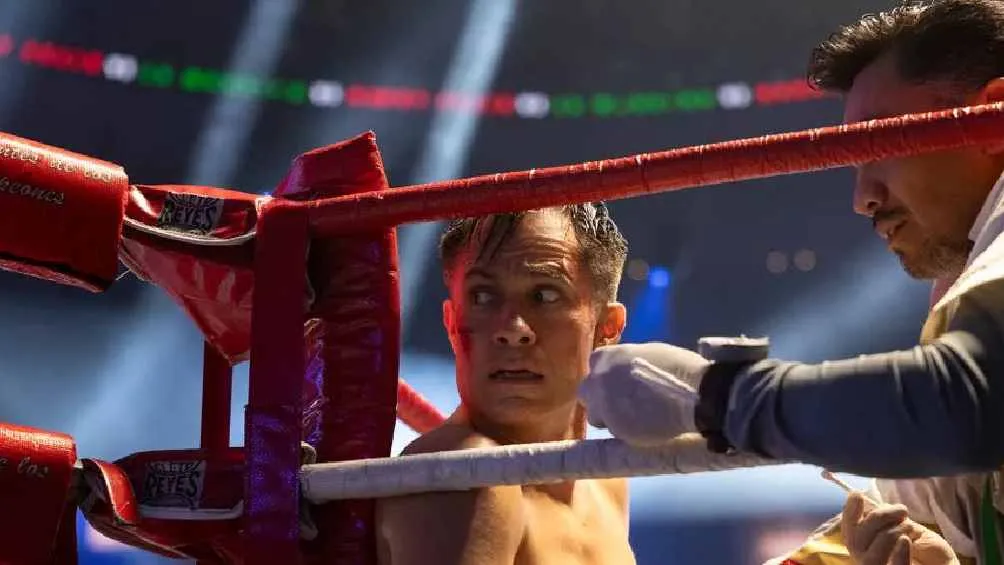 Volverán a colaborar juntos