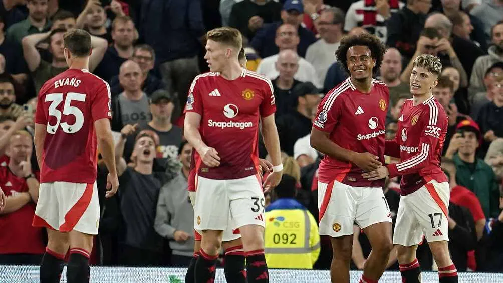 AP Sacaron el triunfo