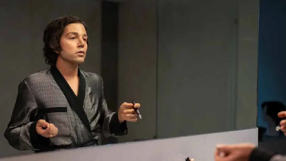 Estrenarán serie de boxeo