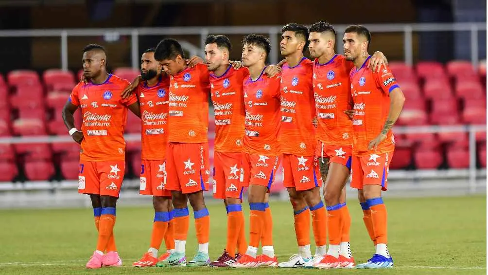 MEXSPORT Buscan el pase a semis