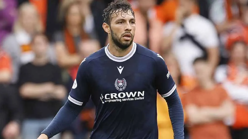 X Está brillando en Escocia