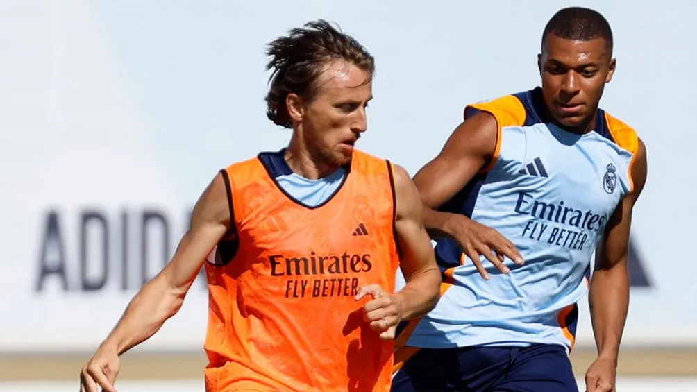 Mbappé debutará ante Mallorca en LaLiga