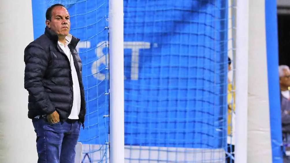 IMAGO7 Considera que falta seriedad