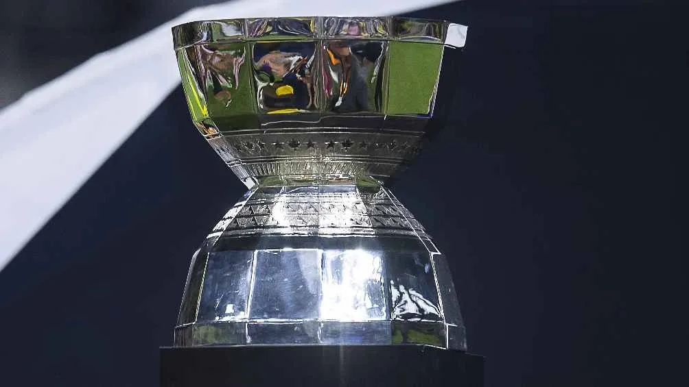 MEXSPORT El torneo continúa