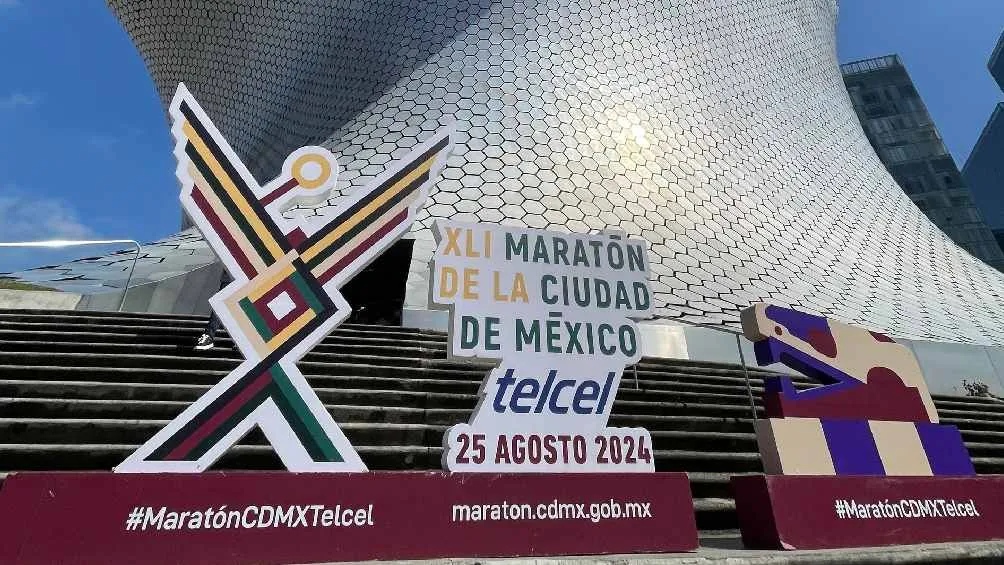 Habrá premios en la carrera