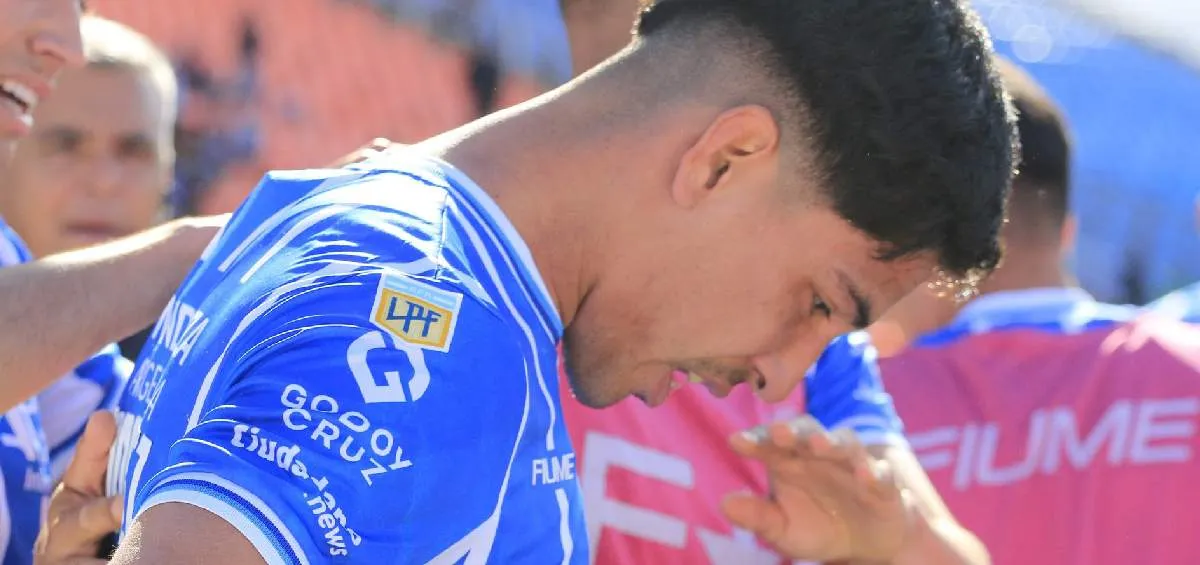 Godoy Cruz