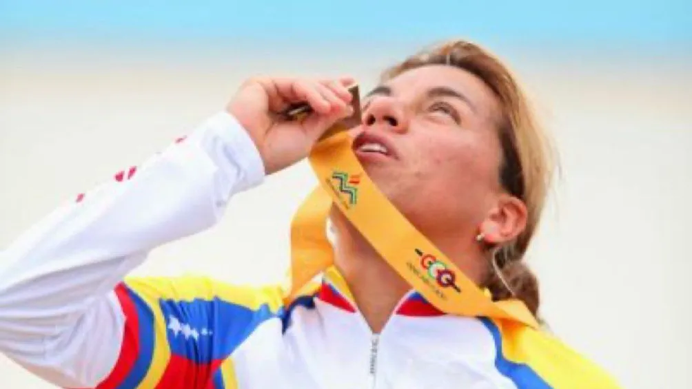 La venezolana perdió la vida a los 50 años