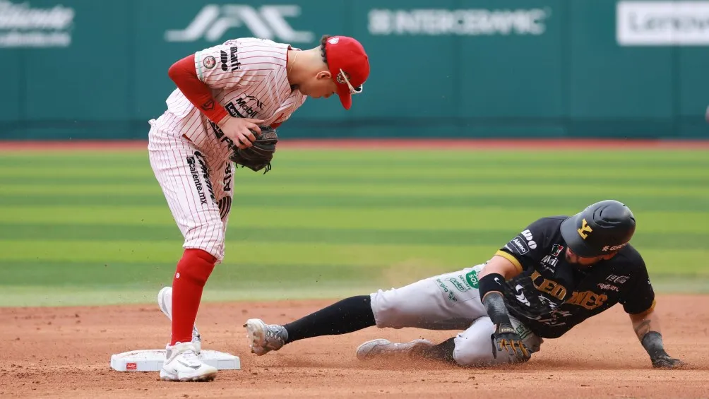 IMAGO7 Diablos llega con ventaja de 2-0 a Mérida