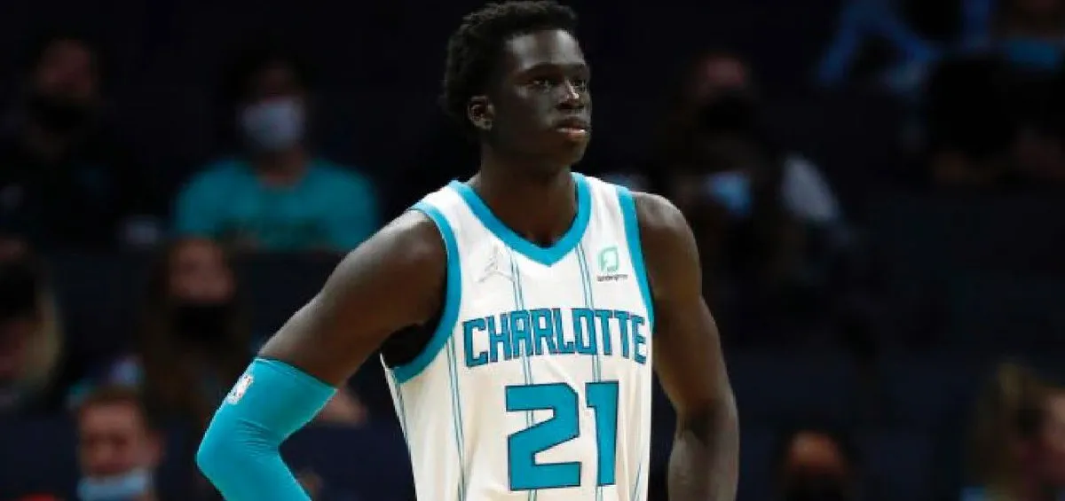 X:jalekal Cavs con nuevo jugador