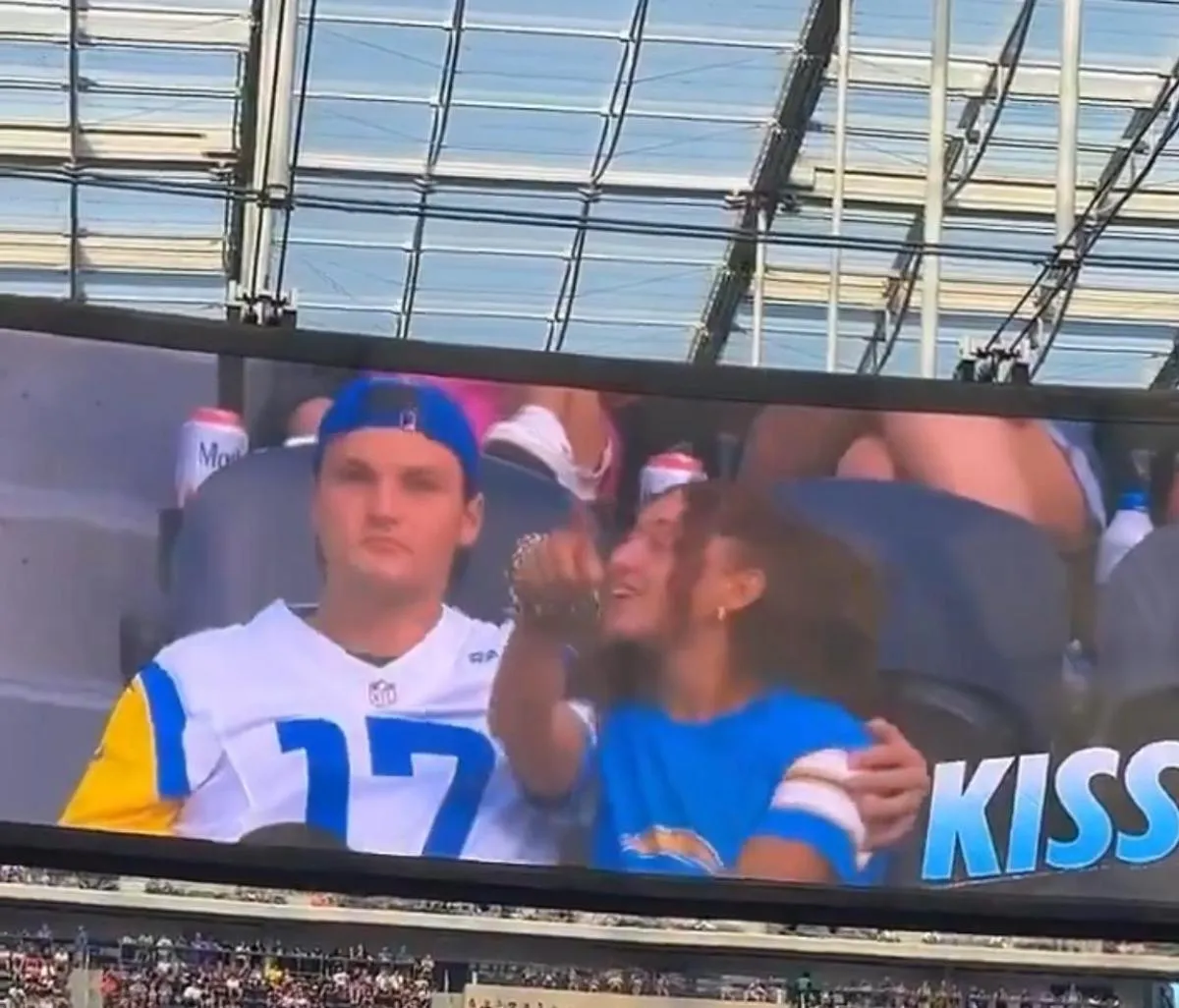 Fue rechazado en cámara