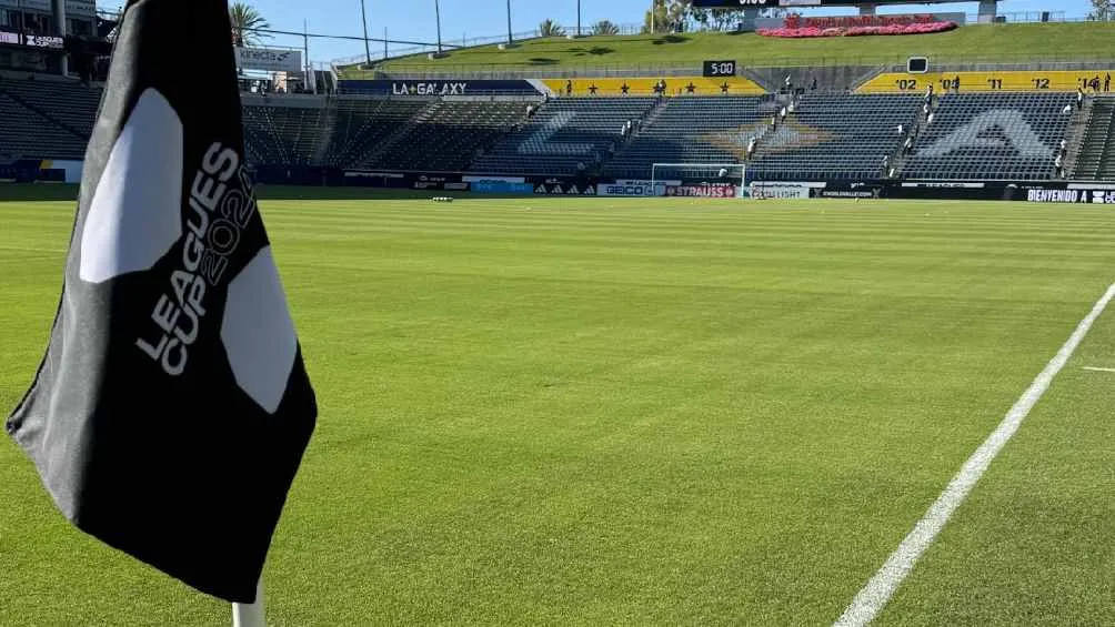 TWITTER @LeaguesCup Considera que deben mejorar el certamen