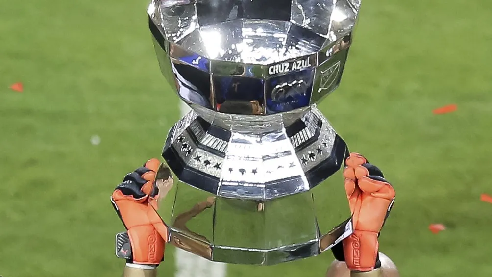 La Final de la Leagues Cup se verá en tv abierta