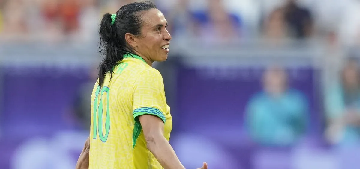 Brasil se quedó con la medalla de plata