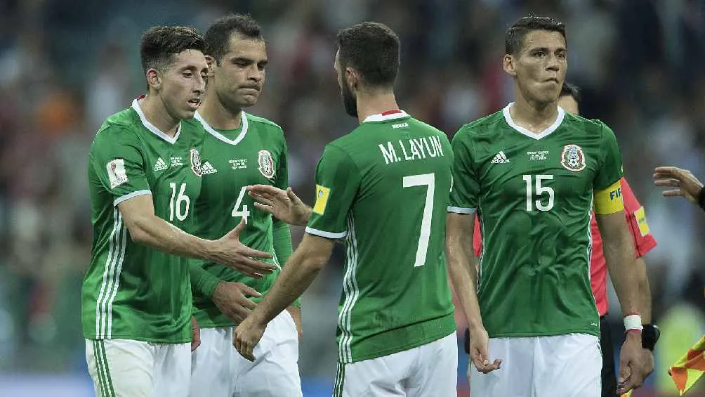 Llegarían algunos exjugadores