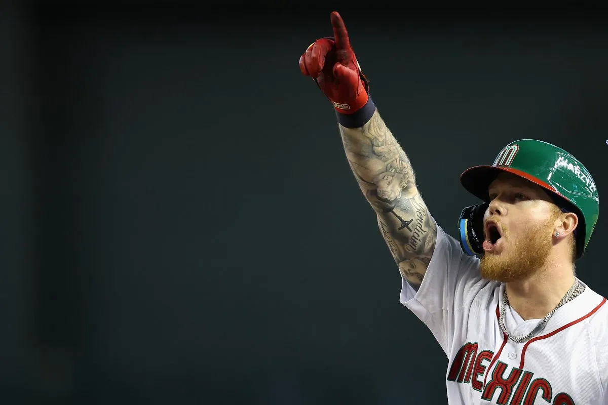 México quedó tercero en la edición de 2023