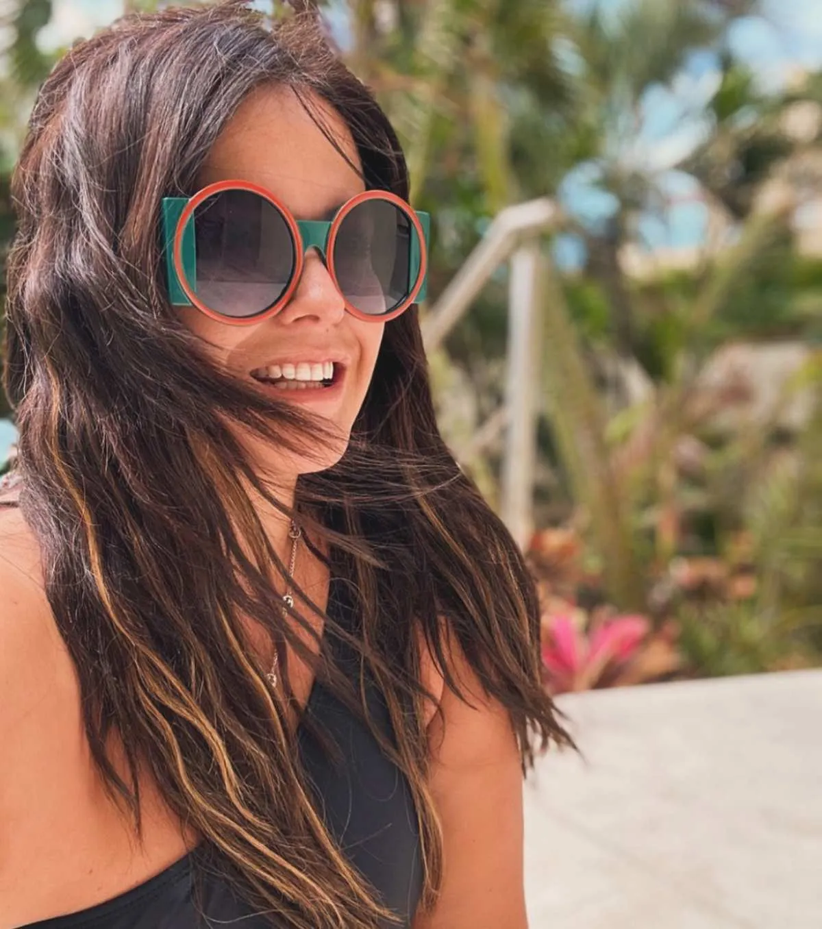 Fue eliminada de La Casa de los Famosos