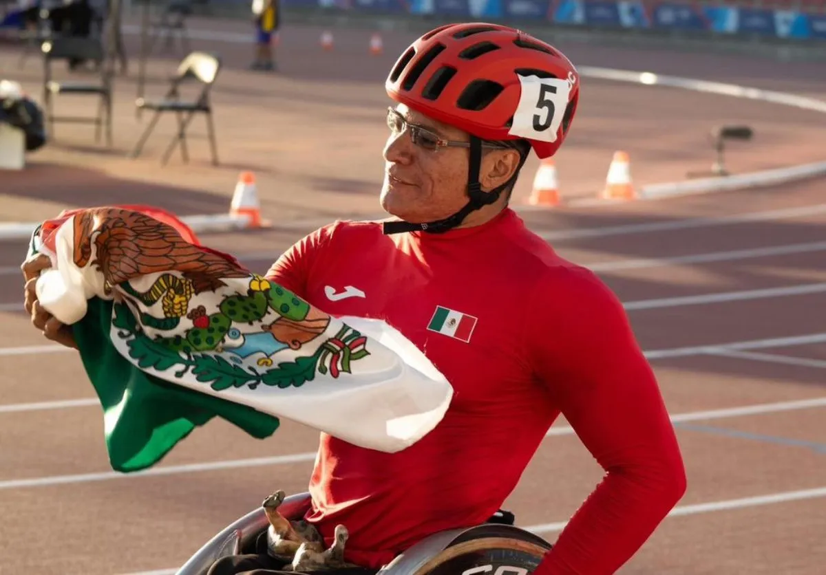 México en competencia