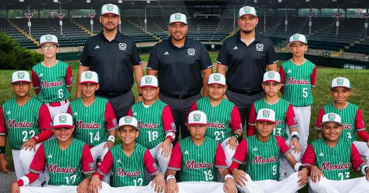 Los jugadores aztecas