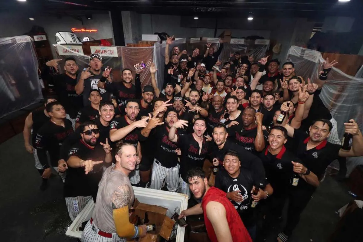 Guerreros de Oaxaca será el rival de los Diablos