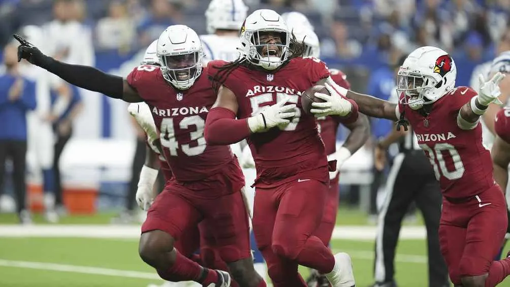 AP Buscan volver a competir