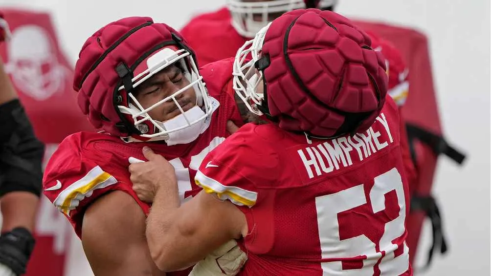 Sólo ha jugado tres temporadas