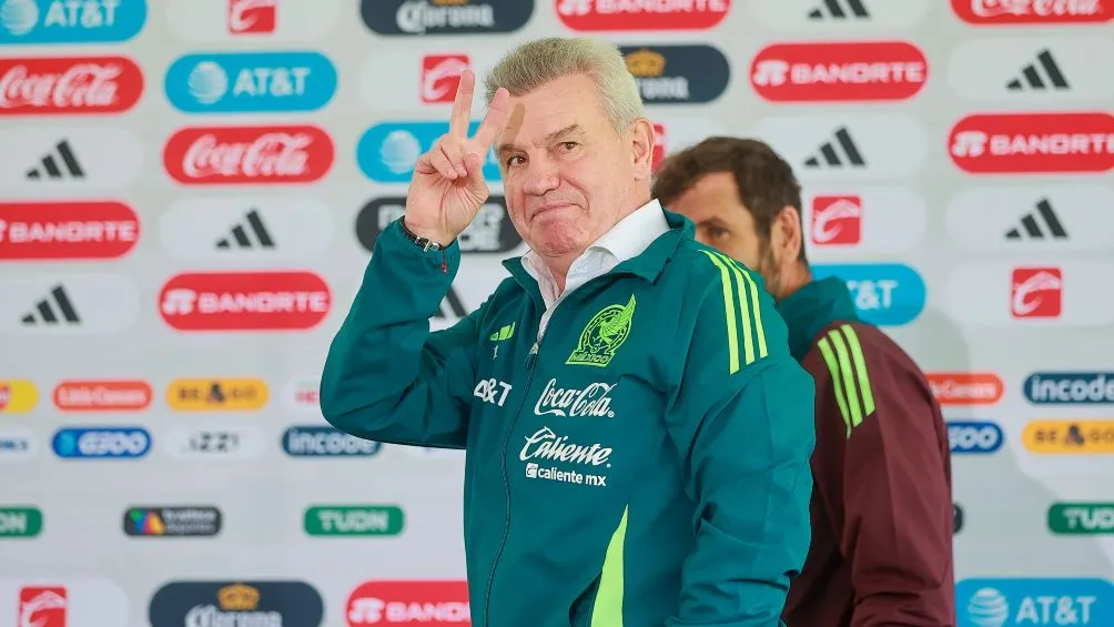 El Vasco dará su primera convocatoria la próxima semana