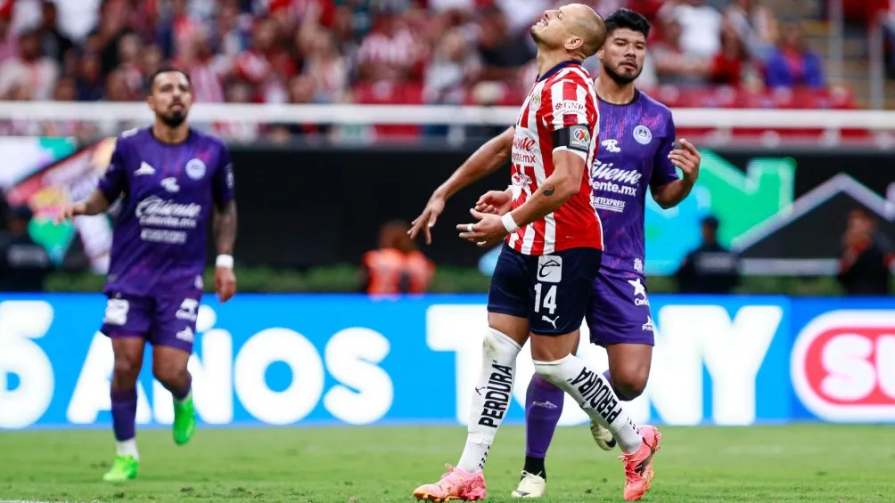 No viaja a Monterrey